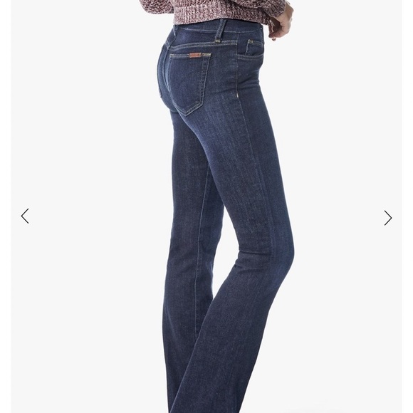 NEW Joe’s Jeans Honey 27 bootcut - Picture 8 of 8